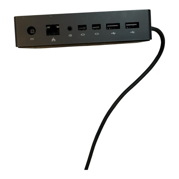 Microsoft Surface Dock 2 - Picture 3 of 6